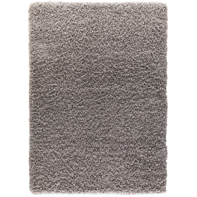 Appin Solid Colour Area Rug, Rectangle 200 x 290cm