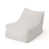 Tissu beige