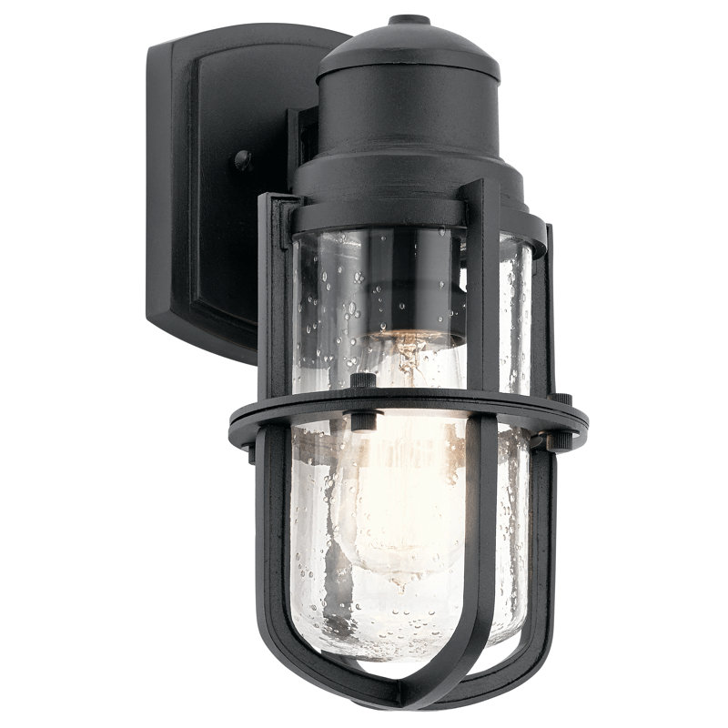Pernilla Epmm Wall Light, 11.25'' H x 5.5'' W x 6.75" D