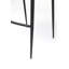 Bar Stool Cheerio Yellow