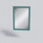 Kamien Solid Wood Square Wall Mirror-728851568-728851569