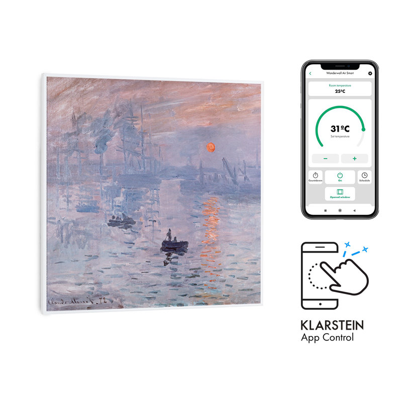 Klarstein Space Heater