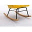 Chaise berçante moderne Marsa-119183396