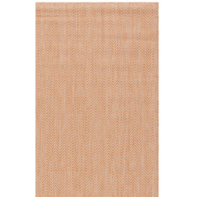 Tapis intérieur / extérieur beige Arneshia