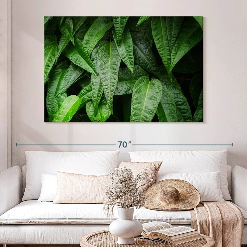 Harnek Fresh Plant Leaves