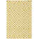 Luisa Geometric Wool Area Rug