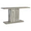 Arcadia 68'' W Solid Wood Console Table
