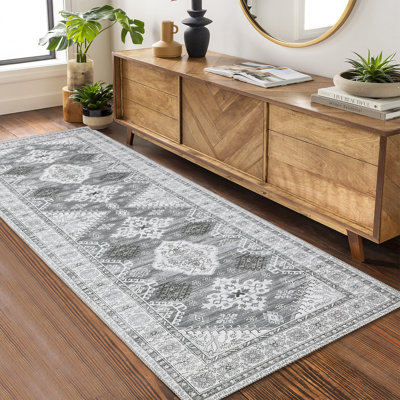 Tapis Cubillos avec envers antidérapant