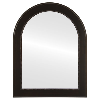 Aurelien Flat Mirror