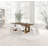 Jennedy Dining Table