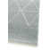 Albero Machine Woven Blue Indoor Rug