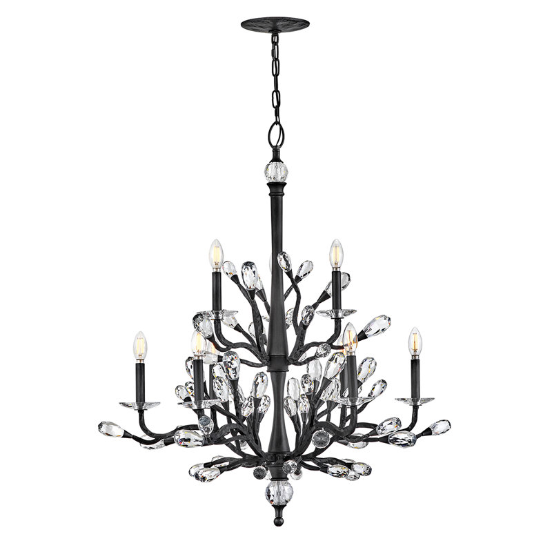 Eve 9 - Light Chandelier