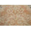 Tapis turc fait à la main Oushak 8 x 11