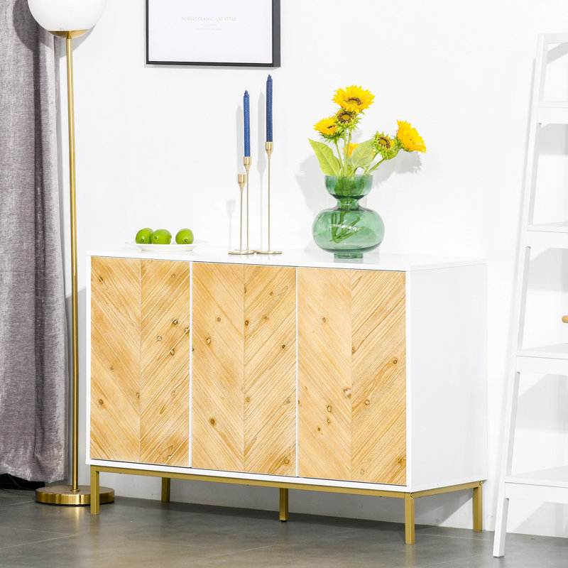 Fergerson 47.3'' Sideboard
