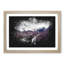 The White Mountains of New Hampshire - Picture Frame Graphic Art Print-56864352-56864354
