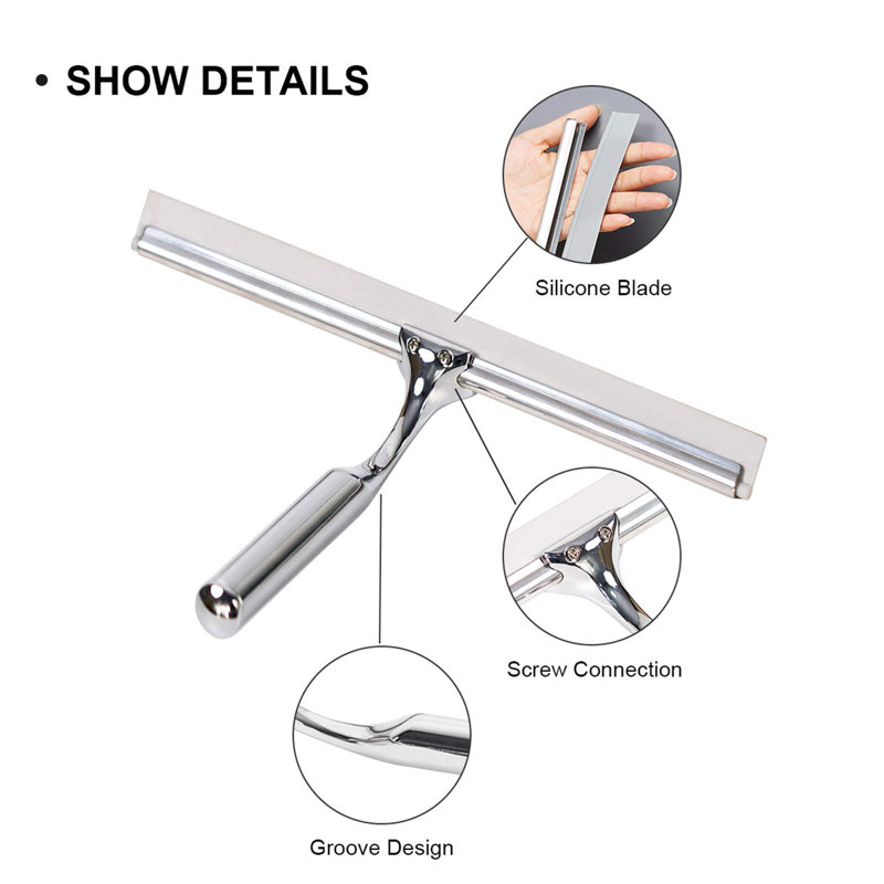 Benedic Squeegees