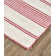 Leontes Handmade Outdoor Flatweave Rug