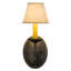 Jenna 1 - Light Candle Wall Light
