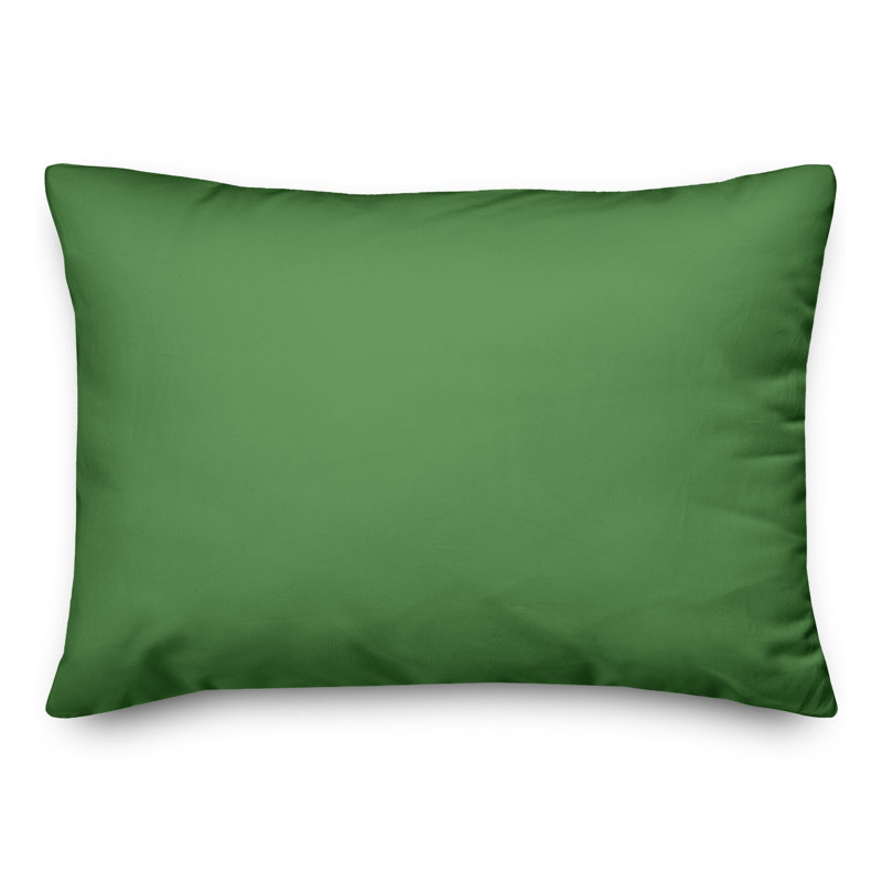  Housse de coussin rectangulaire et insert