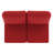 Amala Sunbrella® Indoor/Outdoor Loveseat Cushion-926921671