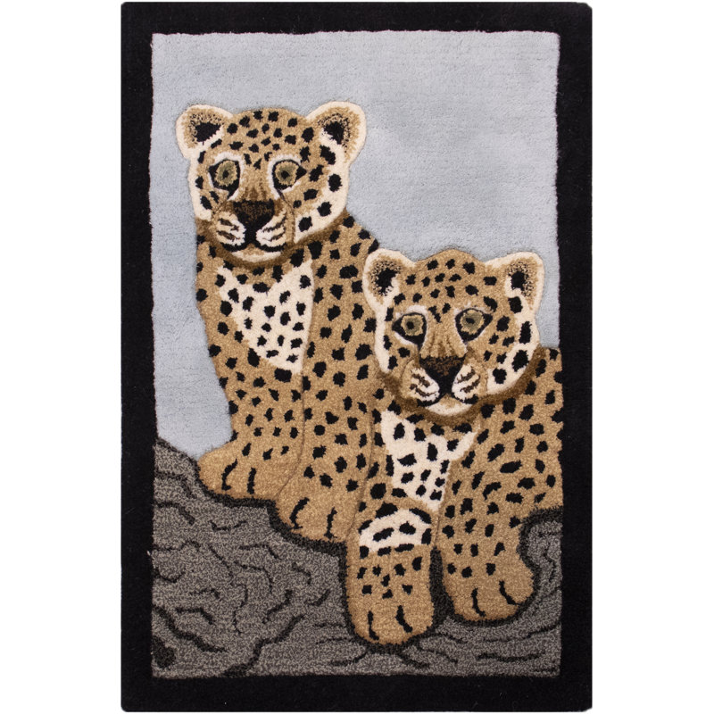 Wool Indoor Rug