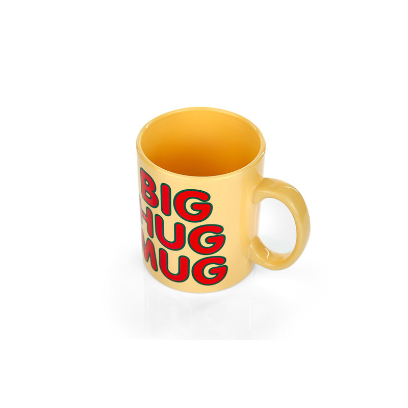 Tasse à café en céramique Kacy
