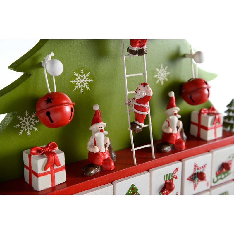 Christmas Advent Calendar
