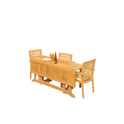 Hari 4 Rectangular 5 W