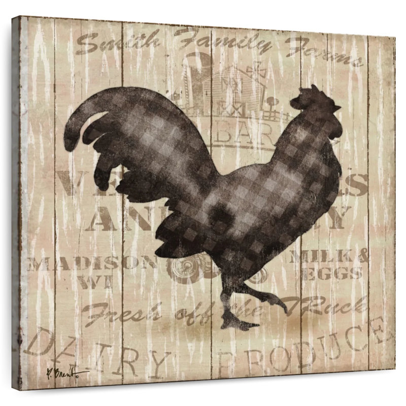 Crowle Farmer's Market Crate I, 39" H x 39" W