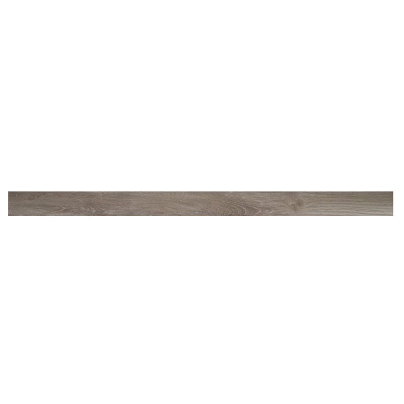 0.75 in. T x 94 in. L x 2.75 in. W Luxury Vinyl Flooring Trim Flush Stair Nose, Easton