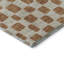 Tapis terre cuite lavable à la machine Premium Prisco-1104503054