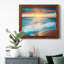 Amber Light - Photographie de cadre photo sur toile-631909566-631909567