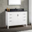 Ensemble de meuble-lavabo simple 43 po Emma-2038679820-2066403898