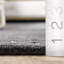 Wool Striped Indoor / Outdoor Rug-1839465679