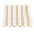 Awntech Nantucket Fixed Awning, 88.5"W x 31"H x 24"D, Burgundy/Tan Stripe-113767682-28213169