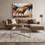 Art mural sur toile Wildlife-2141420567