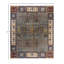 One-of-a-Kind Rectangle 8'2" X 9'9" Hand Knotted Area Rug