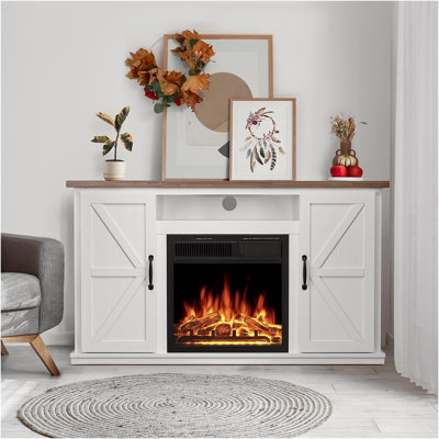 Meuble télé 47 po R.W.FLAME