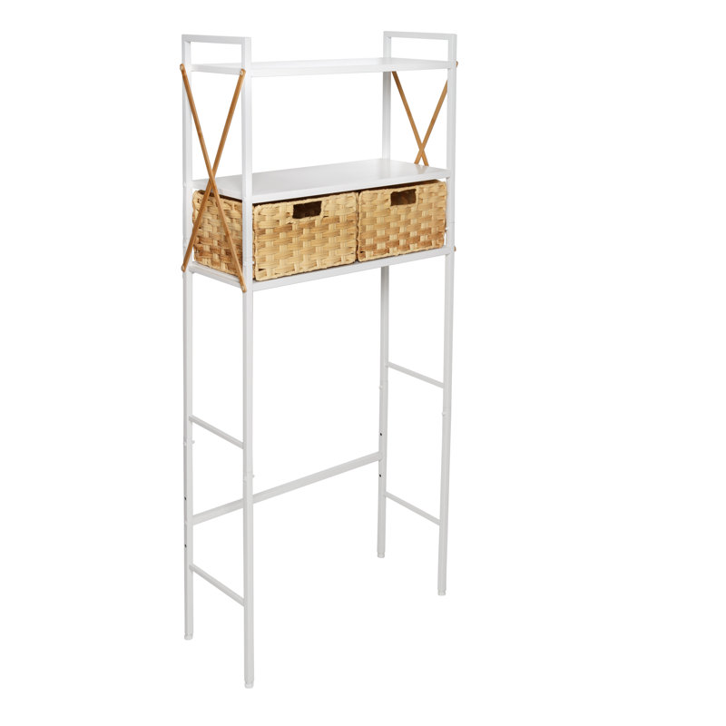 Rangement pour salle de bain Ryhanna