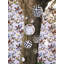 Butterfly Parade Porcelain Salad/Dessert Plate