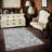 Keiralee Geometric Indoor Rug