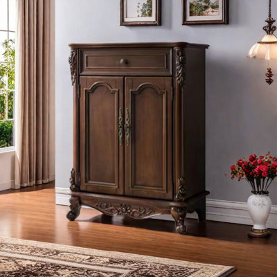 Range-chaussures 12 paires de rangement pour chaussures