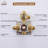 All-In-One Kit with Rough in-Valve-61250705
