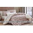 Spruce Trees Flannel Sheet Set-1001341397