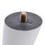 Verdi Solid Wood Table Leg-42667691-42667681