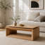 Table basse relevable avec rangement-43584461