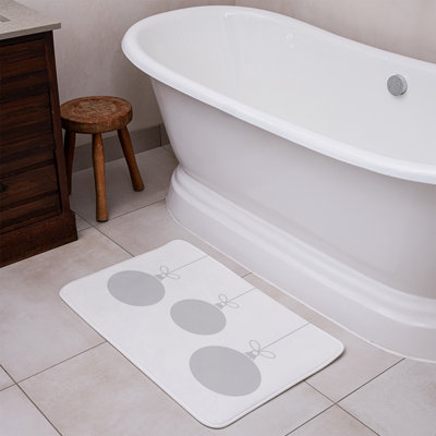 Trip Bath Rug