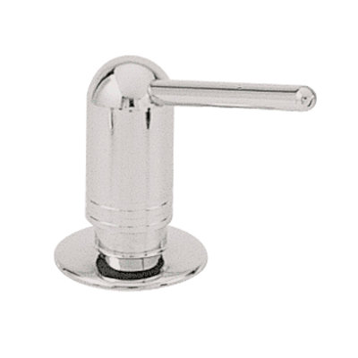 Universal Soap Dispenser