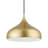 Ithel 1 - Light Gold Pendant