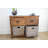 Giovanni Rectangle Accent Chest